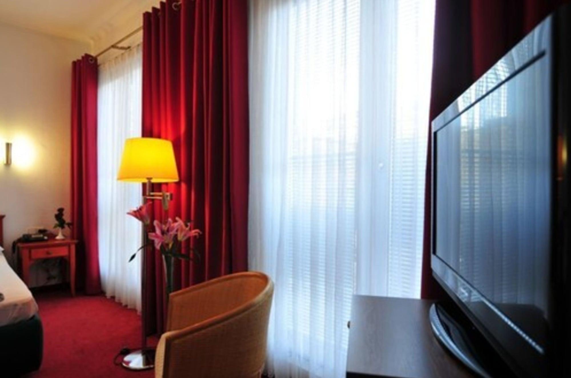 Cerano City Hotel Koeln Am Dom Exterior photo