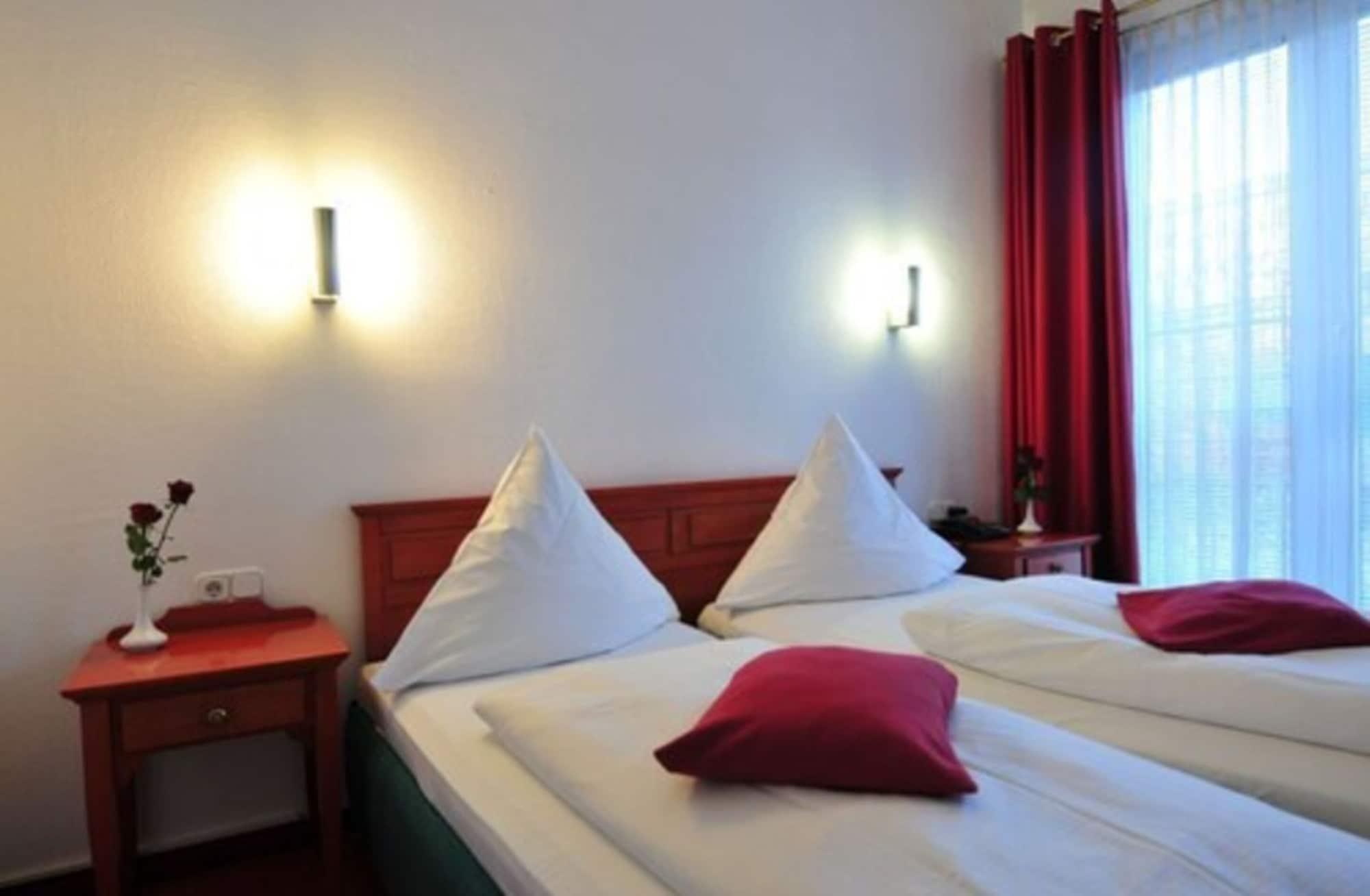 Cerano City Hotel Koeln Am Dom Exterior photo