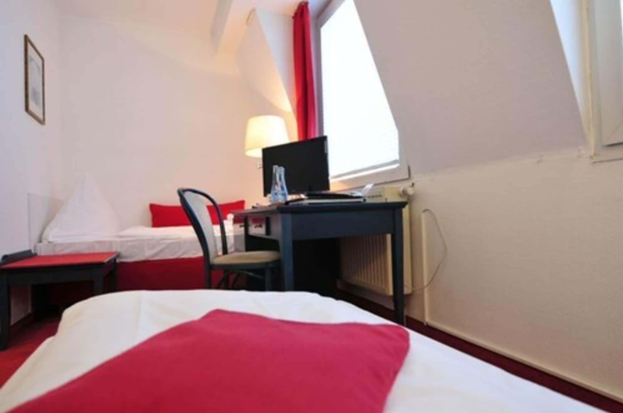 Cerano City Hotel Koeln Am Dom Exterior photo