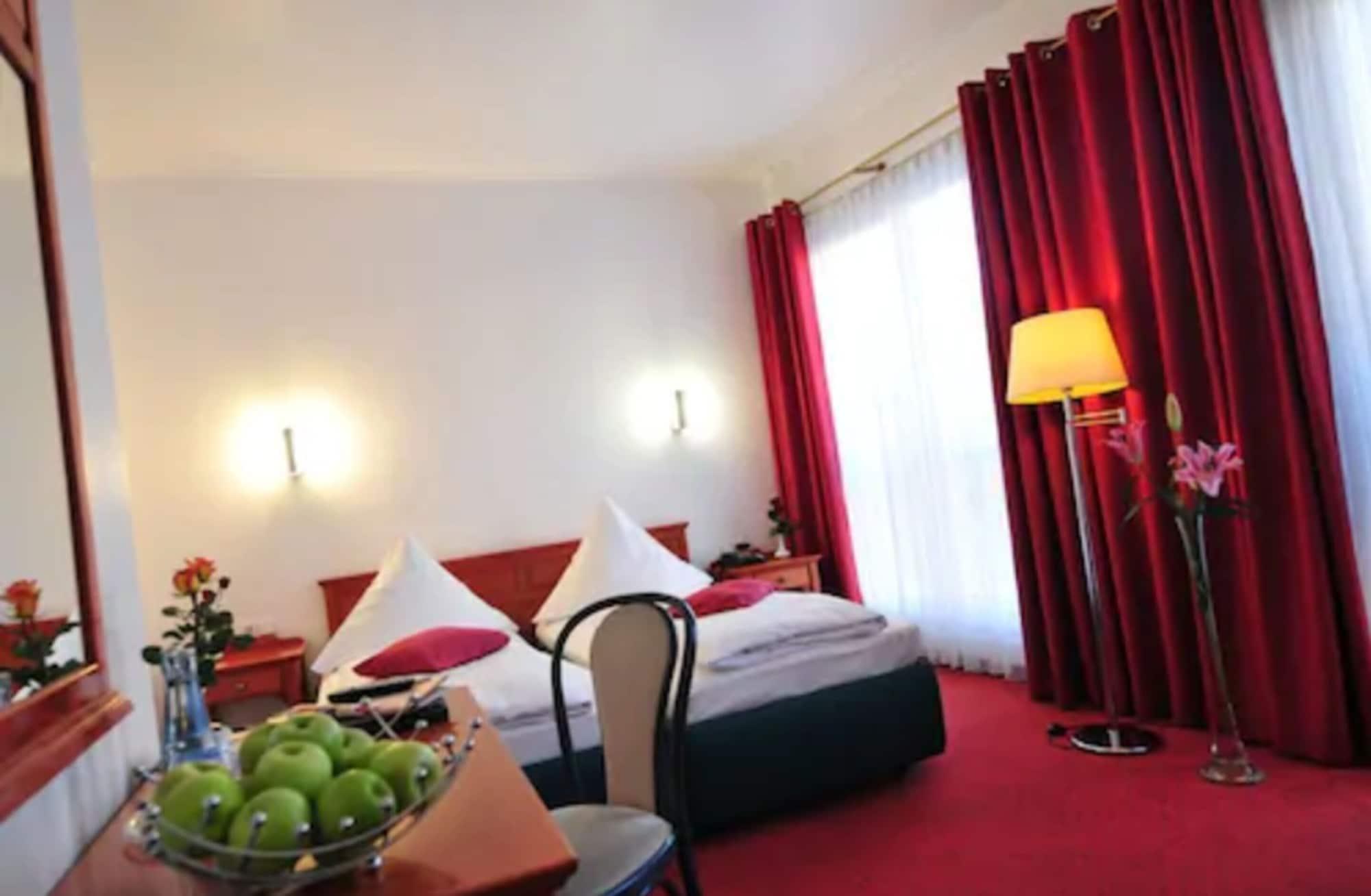 Cerano City Hotel Koeln Am Dom Exterior photo