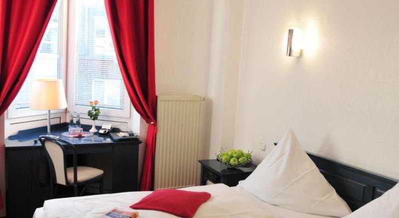 Cerano City Hotel Koeln Am Dom Exterior photo