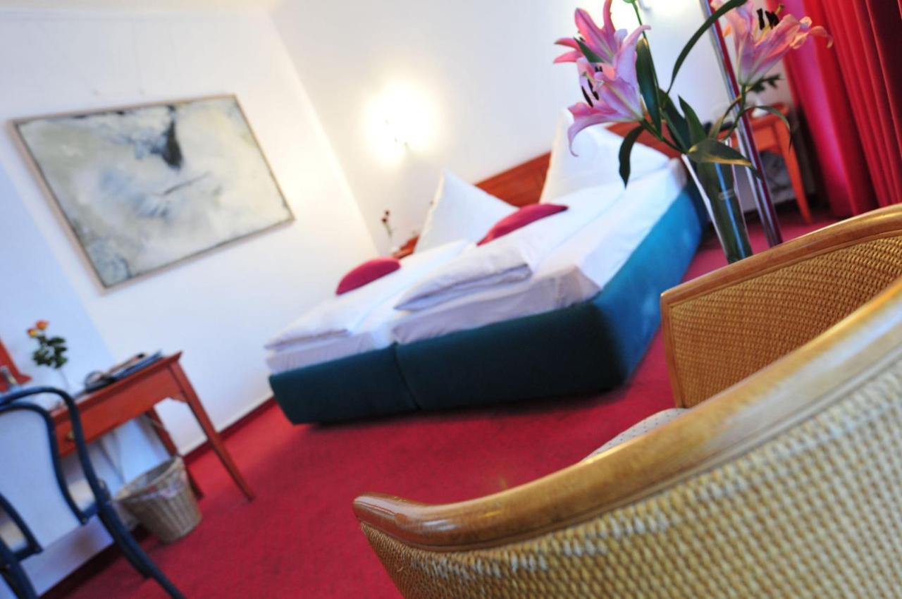 Cerano City Hotel Koeln Am Dom Exterior photo